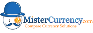 MisterCurrency - Find your currency solution