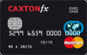 Caxton FX GBP