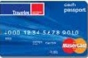 Travelex Cash Passport Euro