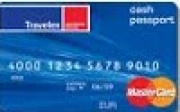 Travelex Cash Passport USD