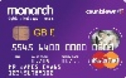 Monarch WorldWide & Discount Card GBP