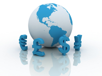 Currency Converter Exchange Rate